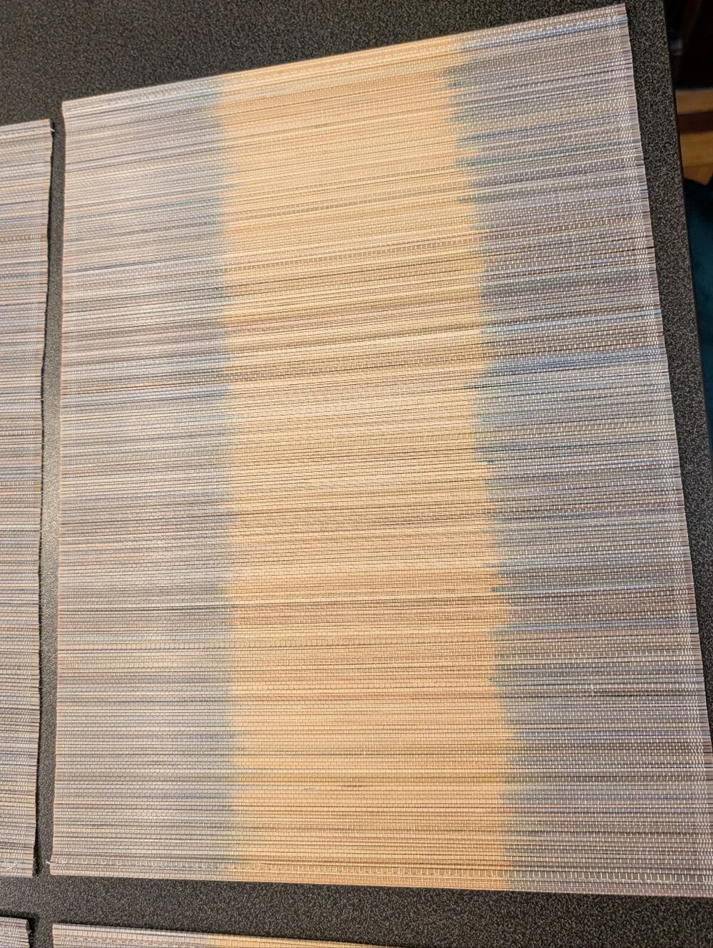 Set Of 9 Placemats